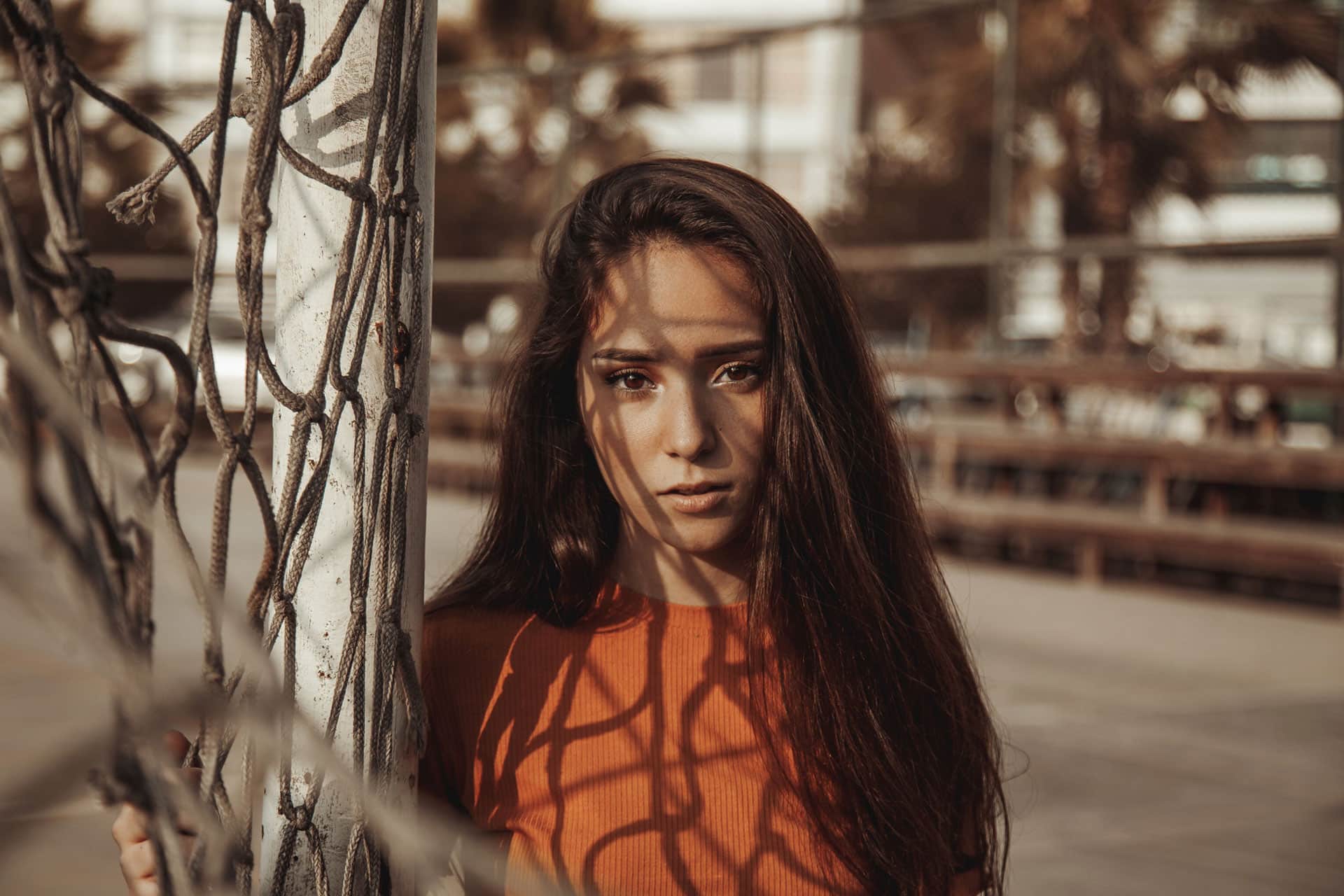             Long Hair		